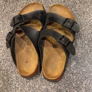 Birkenstock- gently used